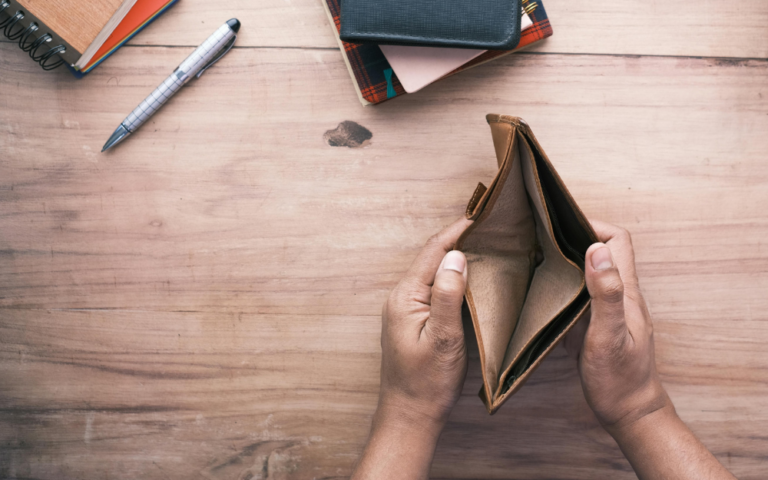 The borrowing fallout from higher-for-longer rates